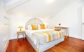 Tropical Flavour Apartment